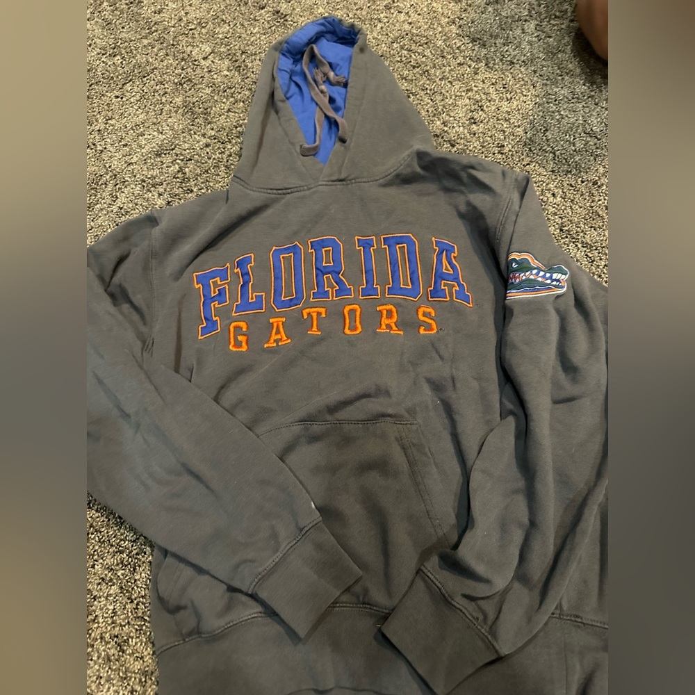 University of Florida Sweatshirt